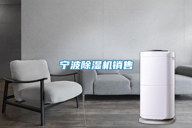 寧波除濕機(jī)銷售