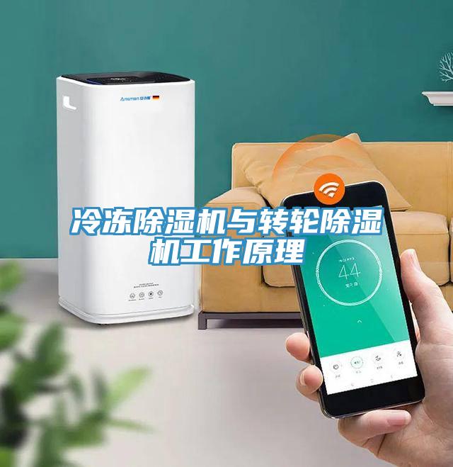冷凍除濕機(jī)與轉(zhuǎn)輪除濕機(jī)工作原理