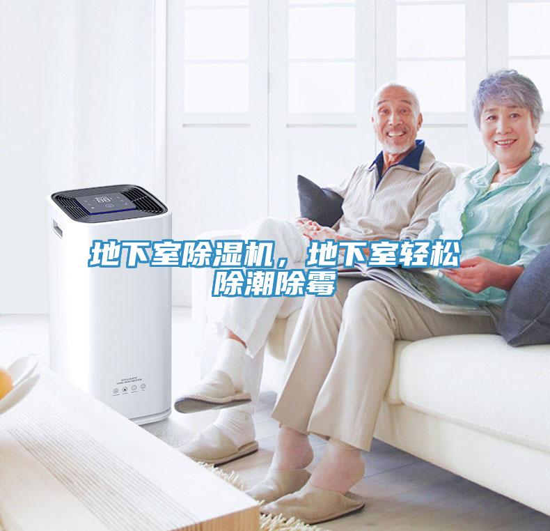 地下室除濕機，地下室輕松除潮除霉
