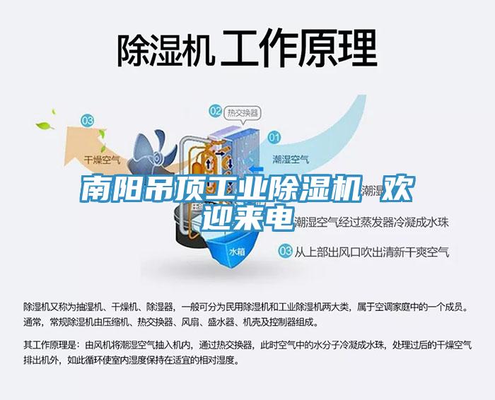 南陽(yáng)吊頂工業(yè)除濕機(jī) 歡迎來(lái)電