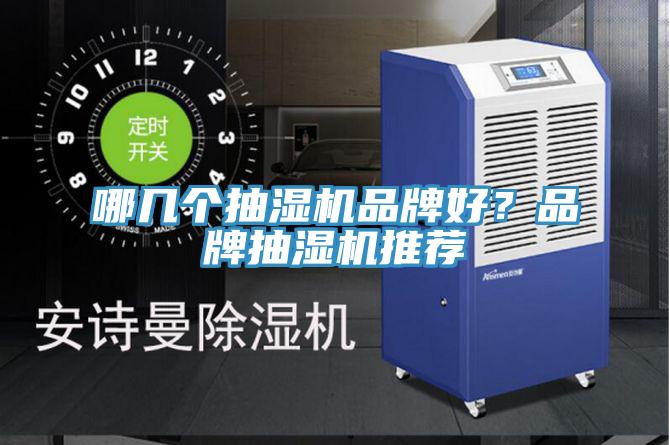 哪幾個抽濕機(jī)品牌好？品牌抽濕機(jī)推薦