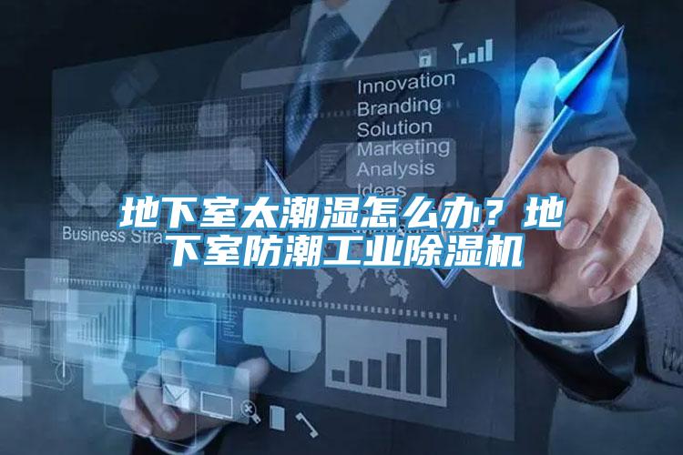 地下室太潮濕怎么辦？地下室防潮工業(yè)除濕機