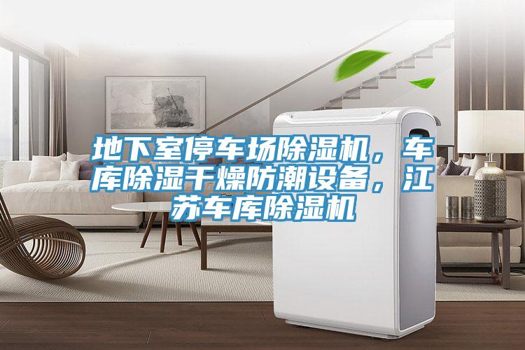地下室停車(chē)場(chǎng)除濕機(jī)，車(chē)庫(kù)除濕干燥防潮設(shè)備，江蘇車(chē)庫(kù)除濕機(jī)