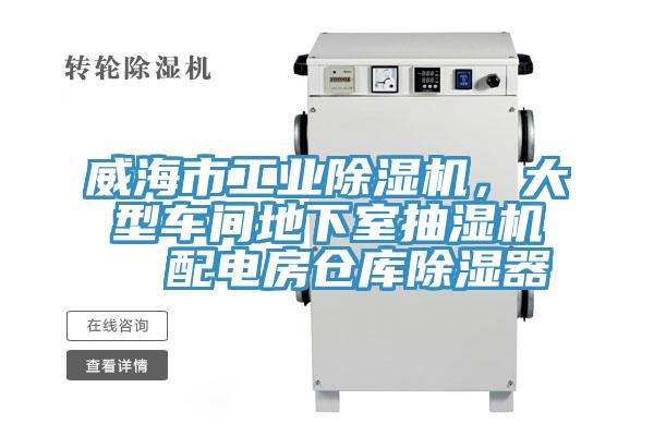 威海市工業(yè)除濕機(jī)，大型車間地下室抽濕機(jī)  配電房倉庫除濕器