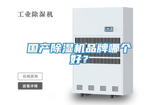 國(guó)產(chǎn)除濕機(jī)品牌哪個(gè)好？