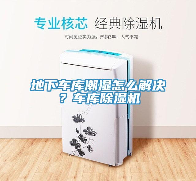 地下車庫(kù)潮濕怎么解決？車庫(kù)除濕機(jī)