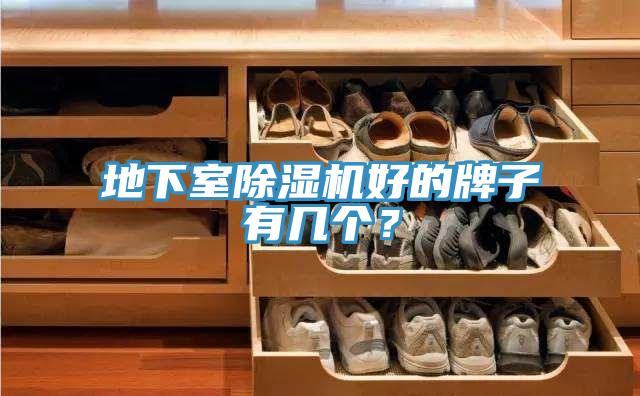 地下室除濕機(jī)好的牌子有幾個(gè)？