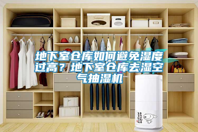 地下室倉庫如何避免濕度過高？地下室倉庫去濕空氣抽濕機(jī)