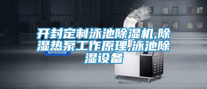 開(kāi)封定制泳池除濕機(jī),除濕熱泵工作原理,泳池除濕設(shè)備