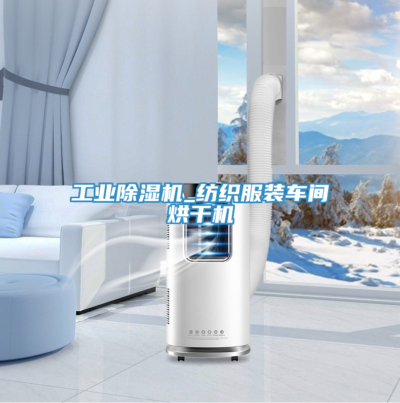 工業(yè)除濕機(jī)_紡織服裝車間烘干機(jī)