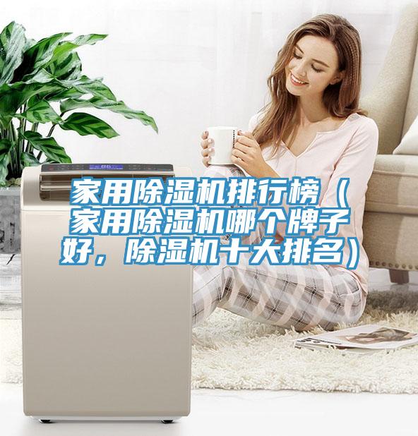 家用除濕機(jī)排行榜（家用除濕機(jī)哪個(gè)牌子好，除濕機(jī)十大排名）