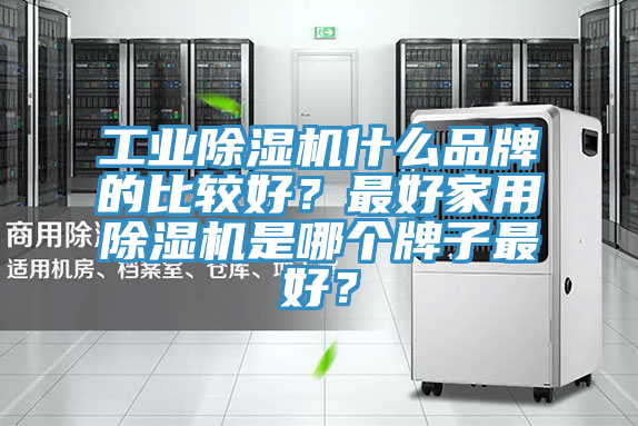 工業(yè)除濕機(jī)什么品牌的比較好？最好家用除濕機(jī)是哪個(gè)牌子最好？