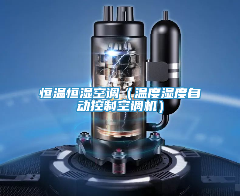 恒溫恒濕空調(diào)（溫度濕度自動(dòng)控制空調(diào)機(jī)）