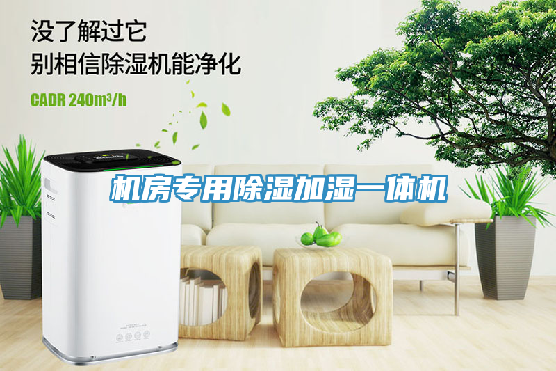 機(jī)房專用除濕加濕一體機(jī)