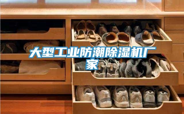 大型工業(yè)防潮除濕機廠家