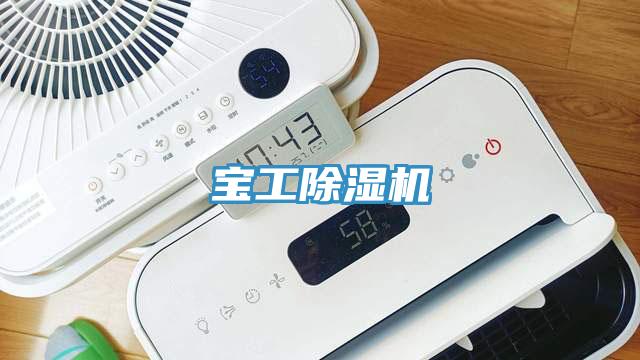 寶工除濕機(jī)