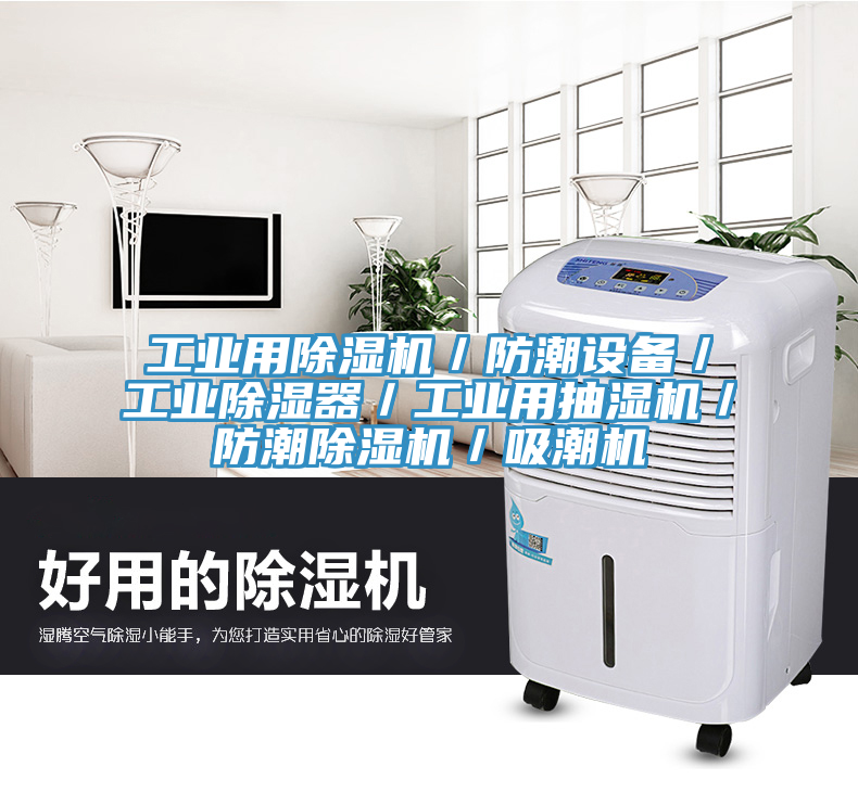 工業(yè)用除濕機(jī)／防潮設(shè)備／工業(yè)除濕器／工業(yè)用抽濕機(jī)／防潮除濕機(jī)／吸潮機(jī)