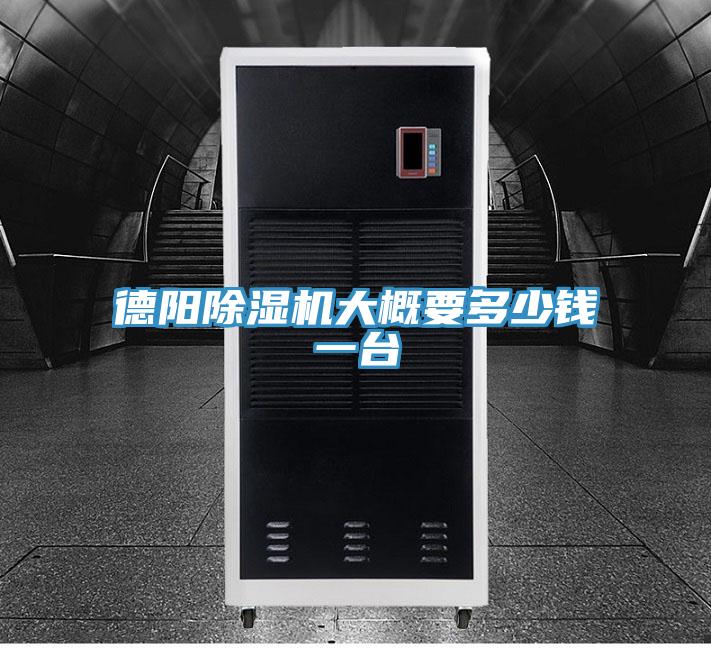 德陽(yáng)除濕機(jī)大概要多少錢一臺(tái)