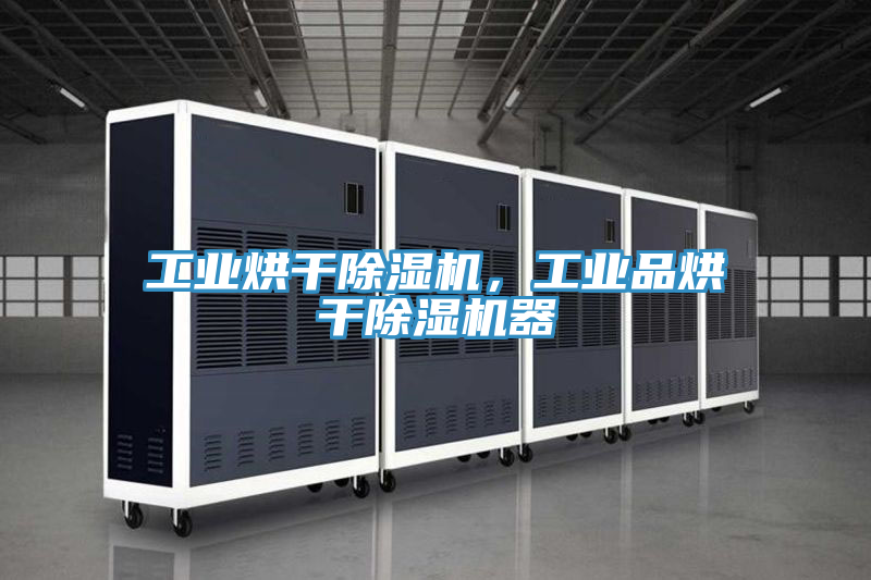工業(yè)烘干除濕機(jī)，工業(yè)品烘干除濕機(jī)器