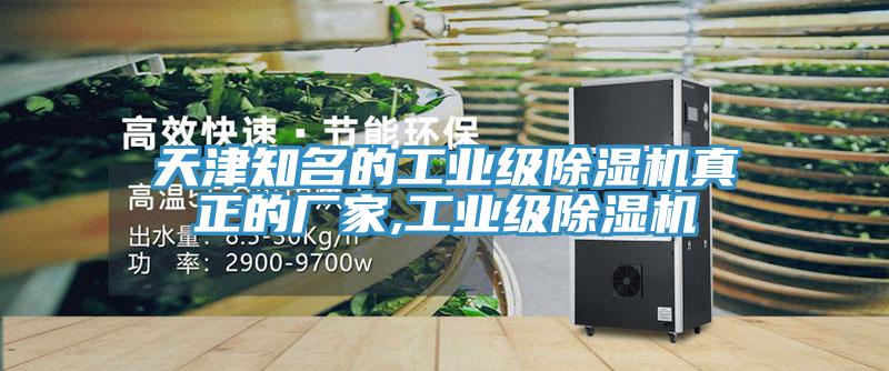 天津知名的工業(yè)級除濕機真正的廠家,工業(yè)級除濕機