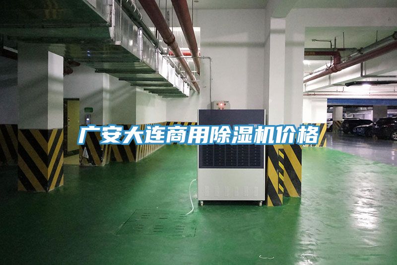 廣安大連商用除濕機(jī)價格
