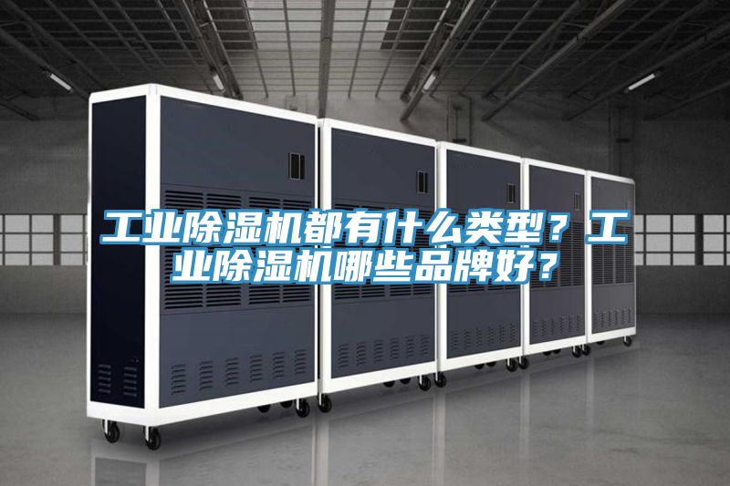 工業(yè)除濕機都有什么類型？工業(yè)除濕機哪些品牌好？