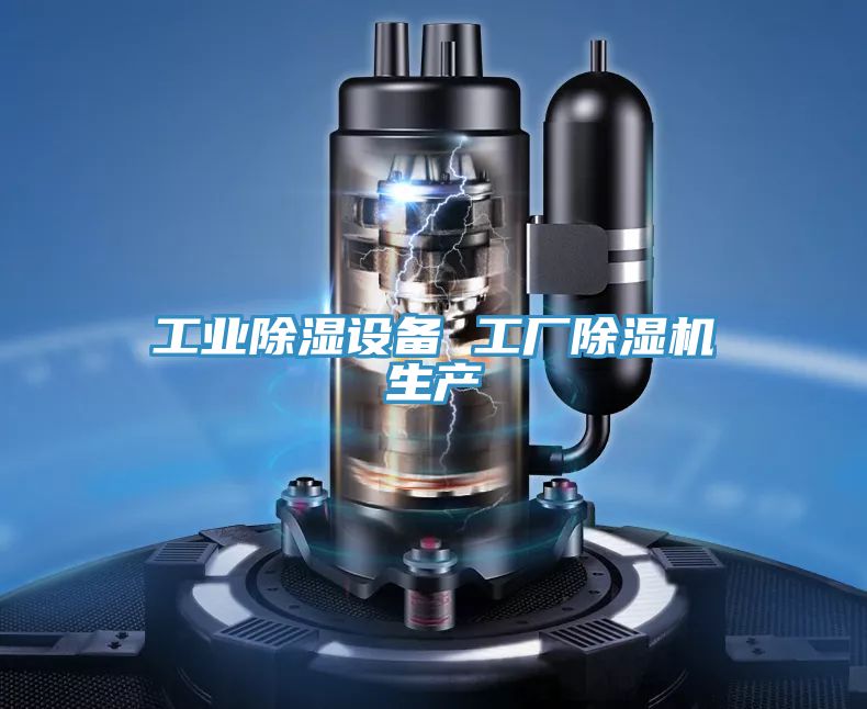 工業(yè)除濕設備 工廠除濕機生產