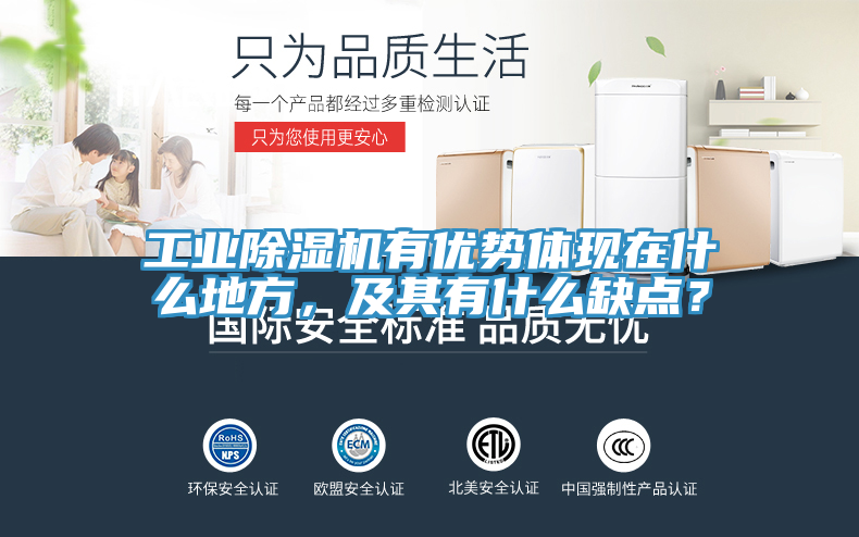 工業(yè)除濕機有優(yōu)勢體現(xiàn)在什么地方，及其有什么缺點？