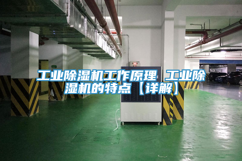 工業(yè)除濕機工作原理 工業(yè)除濕機的特點【詳解】