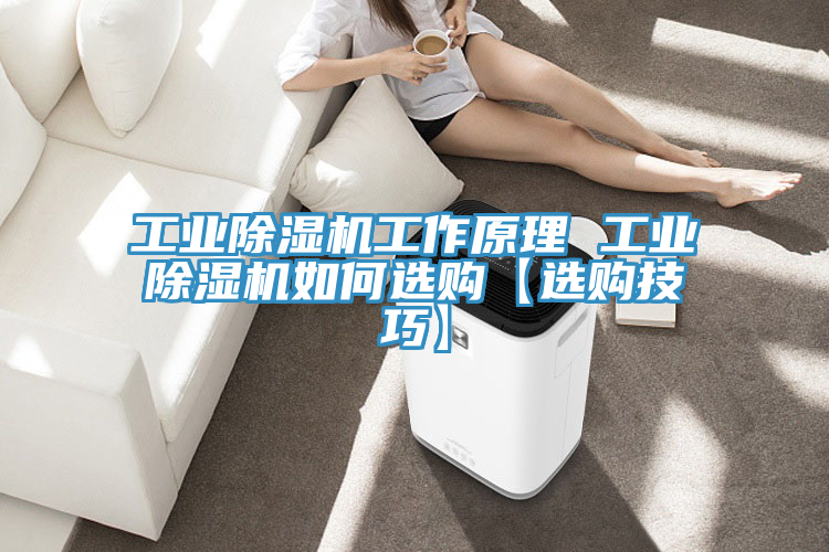 工業(yè)除濕機工作原理 工業(yè)除濕機如何選購【選購技巧】