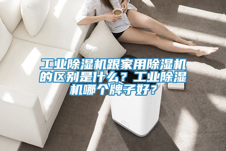 工業(yè)除濕機(jī)跟家用除濕機(jī)的區(qū)別是什么？工業(yè)除濕機(jī)哪個牌子好？