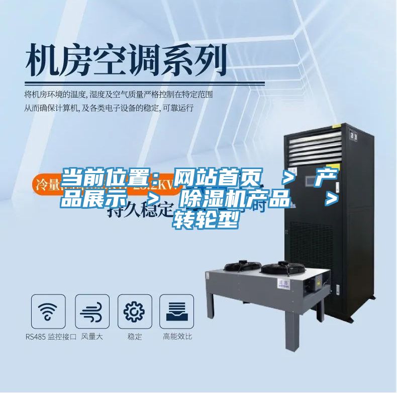 當前位置：網(wǎng)站首頁 ＞ 產(chǎn)品展示 ＞ 除濕機產(chǎn)品  ＞ 轉(zhuǎn)輪型