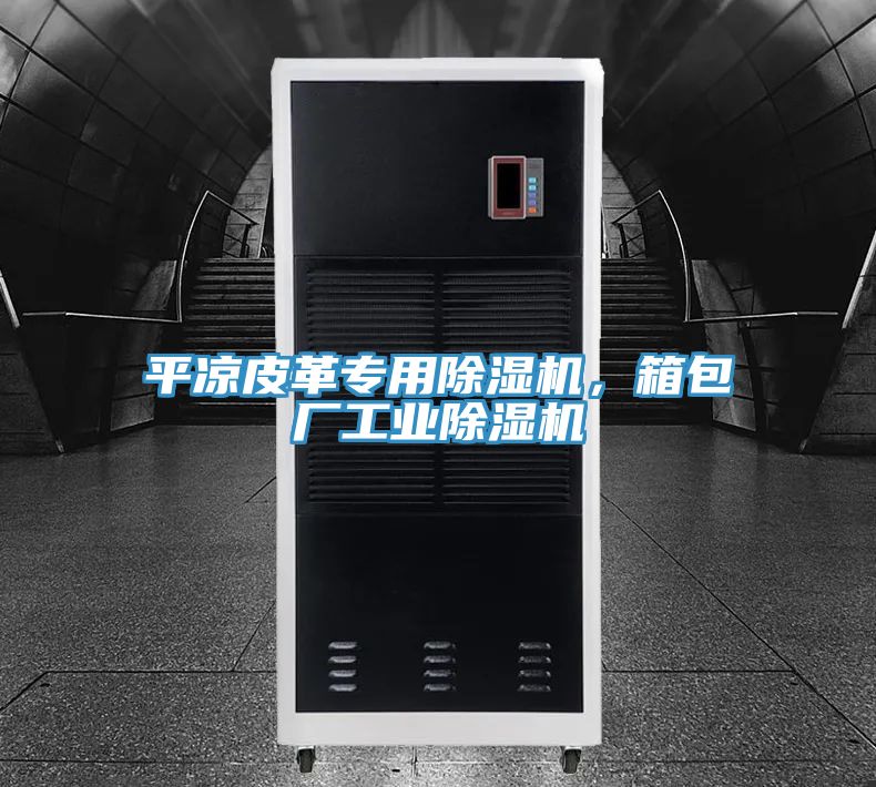 平?jīng)銎じ飳Ｓ贸凉駲C(jī)，箱包廠工業(yè)除濕機(jī)