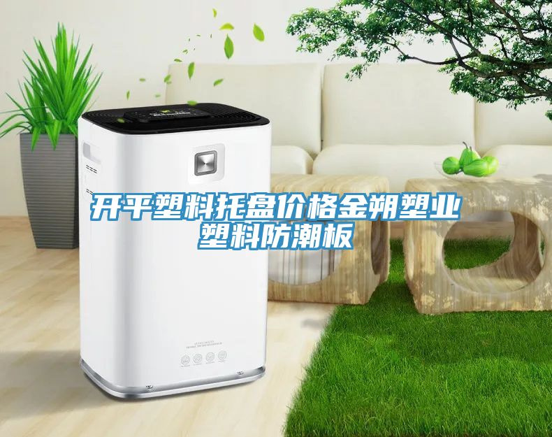 開平塑料托盤價格金朔塑業(yè)塑料防潮板