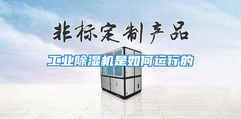 工業(yè)除濕機是如何運行的
