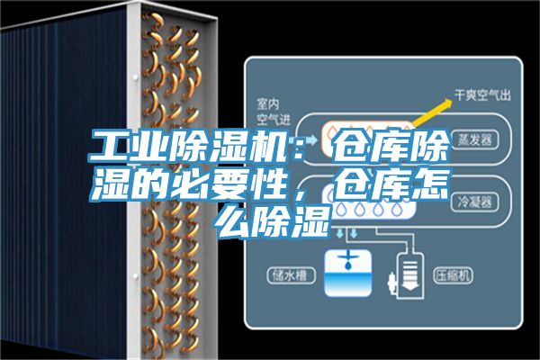 工業(yè)除濕機(jī)：倉(cāng)庫(kù)除濕的必要性，倉(cāng)庫(kù)怎么除濕