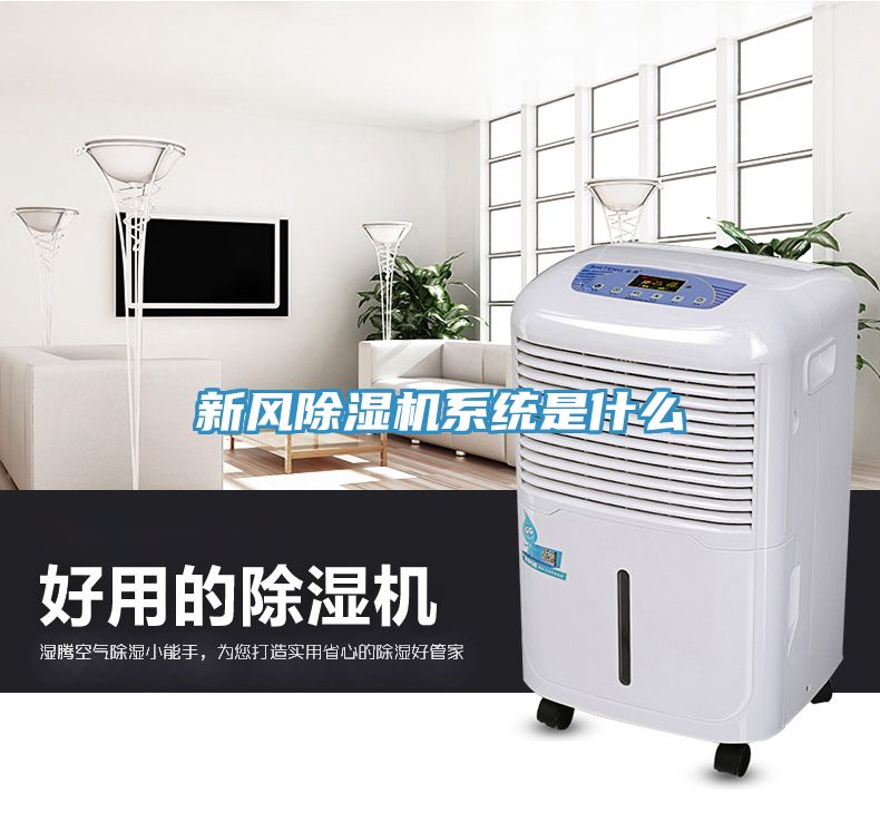 新風(fēng)除濕機(jī)系統(tǒng)是什么
