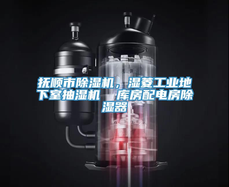 撫順市除濕機(jī)，濕菱工業(yè)地下室抽濕機(jī)  庫房配電房除濕器
