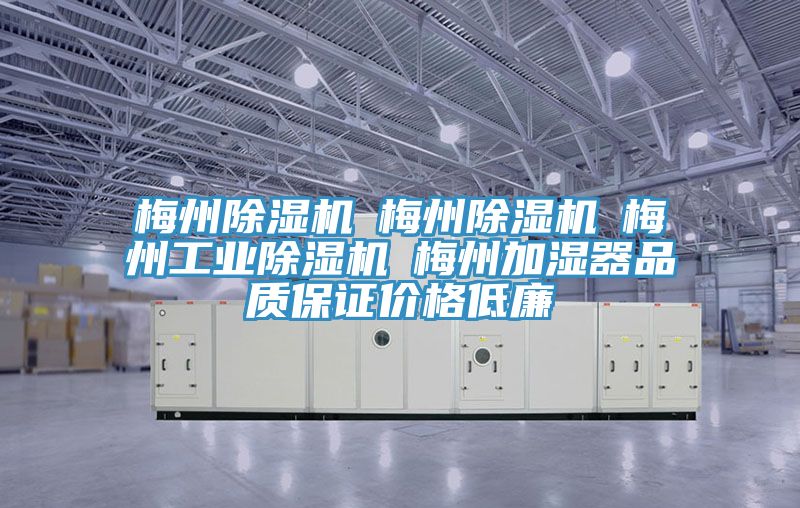 梅州除濕機(jī)☆梅州除濕機(jī)☆梅州工業(yè)除濕機(jī)☆梅州加濕器品質(zhì)保證價(jià)格低廉