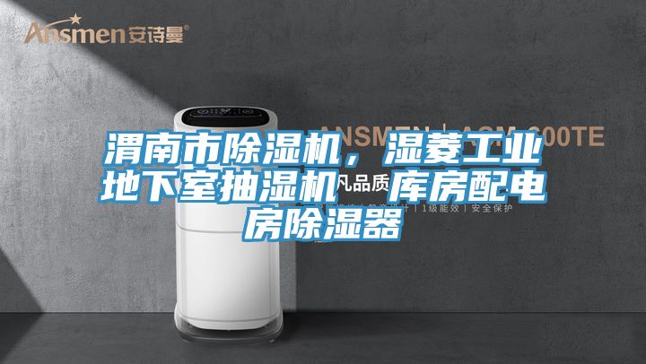 渭南市除濕機(jī)，濕菱工業(yè)地下室抽濕機(jī)  庫(kù)房配電房除濕器