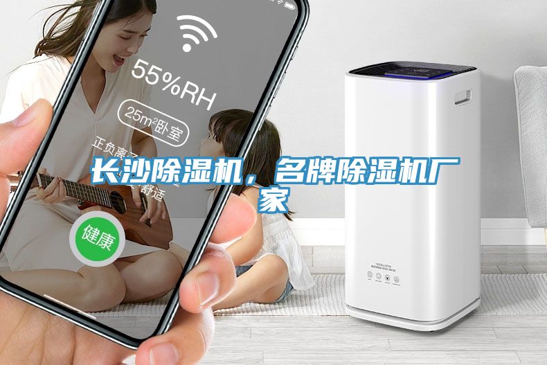 長(zhǎng)沙除濕機(jī)，名牌除濕機(jī)廠家