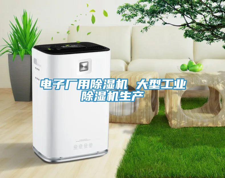 電子廠用除濕機 大型工業(yè)除濕機生產(chǎn)