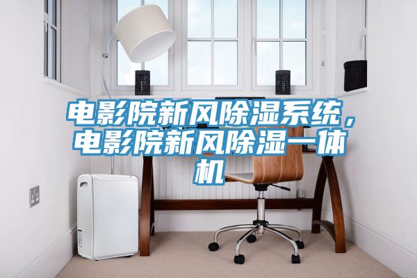 電影院新風除濕系統(tǒng)，電影院新風除濕一體機