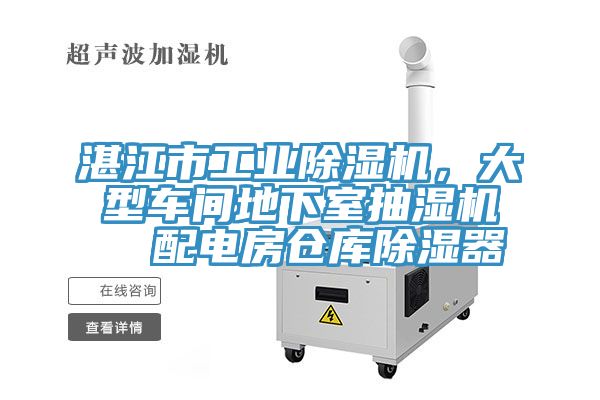 湛江市工業(yè)除濕機(jī)，大型車間地下室抽濕機(jī)  配電房倉庫除濕器