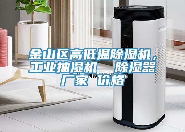金山區(qū)高低溫除濕機(jī)，工業(yè)抽濕機(jī)  除濕器廠家 價(jià)格
