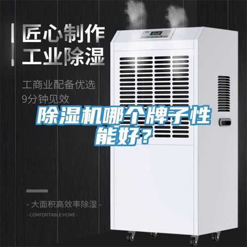 除濕機(jī)哪個(gè)牌子性能好？