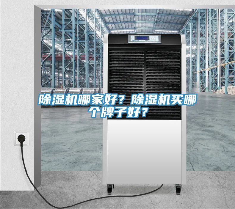 除濕機(jī)哪家好？除濕機(jī)買哪個(gè)牌子好？