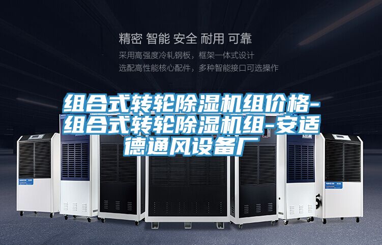 組合式轉(zhuǎn)輪除濕機組價格-組合式轉(zhuǎn)輪除濕機組-安適德通風設備廠