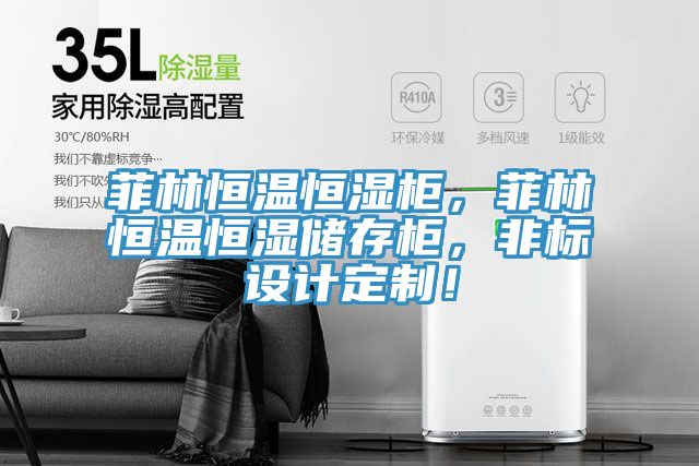 菲林恒溫恒濕柜，菲林恒溫恒濕儲存柜，非標設計定制！