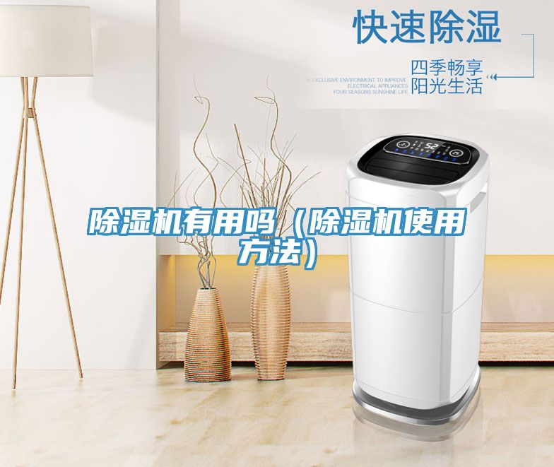 除濕機(jī)有用嗎（除濕機(jī)使用方法）